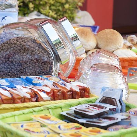 Arnesano Pozzillo San Rocco Bed & Breakfast エクステリア 写真