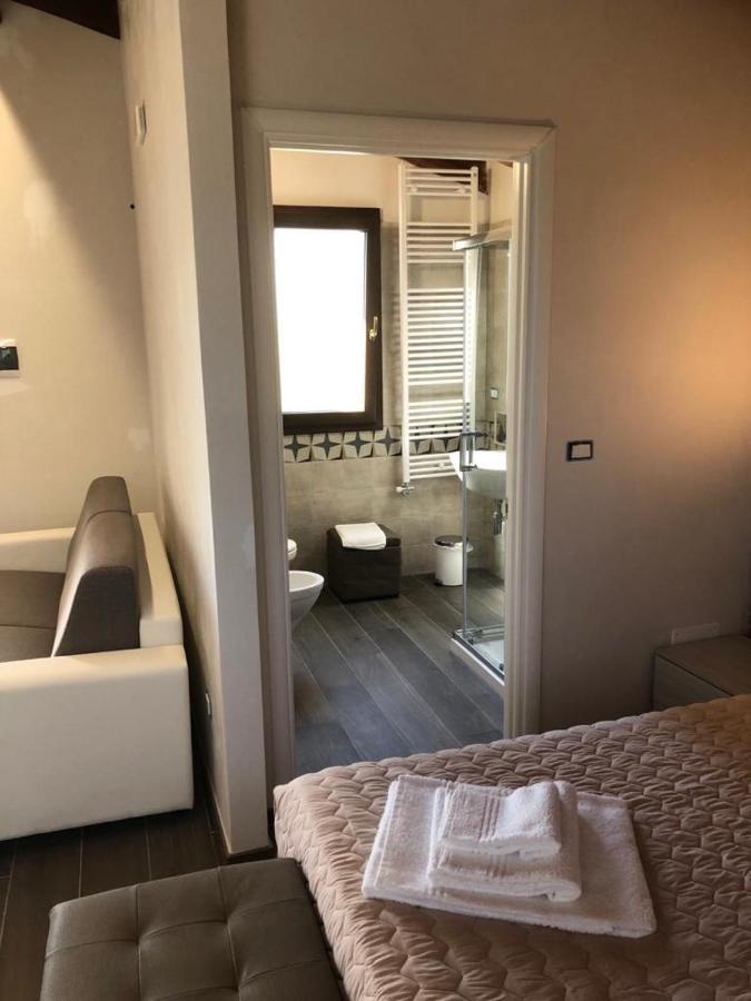 Arnesano Pozzillo San Rocco Bed & Breakfast エクステリア 写真