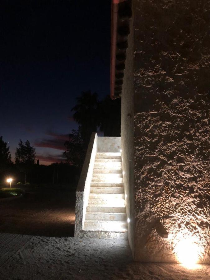 Arnesano Pozzillo San Rocco Bed & Breakfast エクステリア 写真