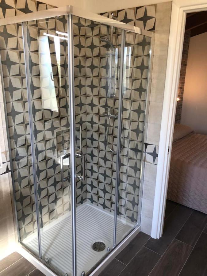 Arnesano Pozzillo San Rocco Bed & Breakfast エクステリア 写真
