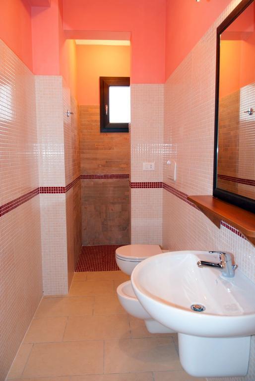 Arnesano Pozzillo San Rocco Bed & Breakfast 部屋 写真