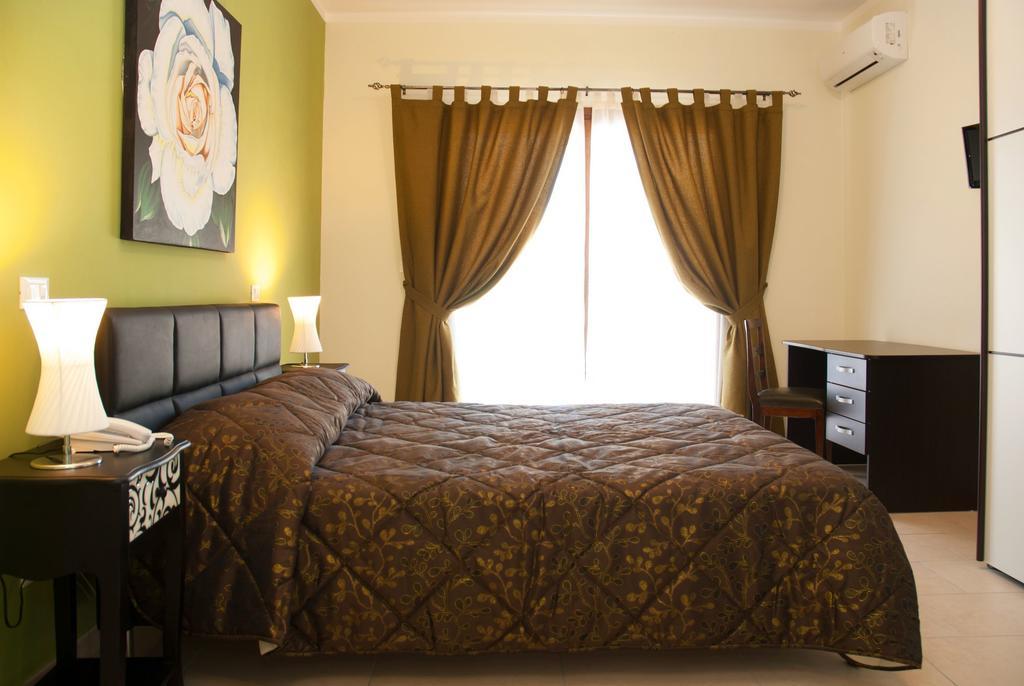 Arnesano Pozzillo San Rocco Bed & Breakfast 部屋 写真