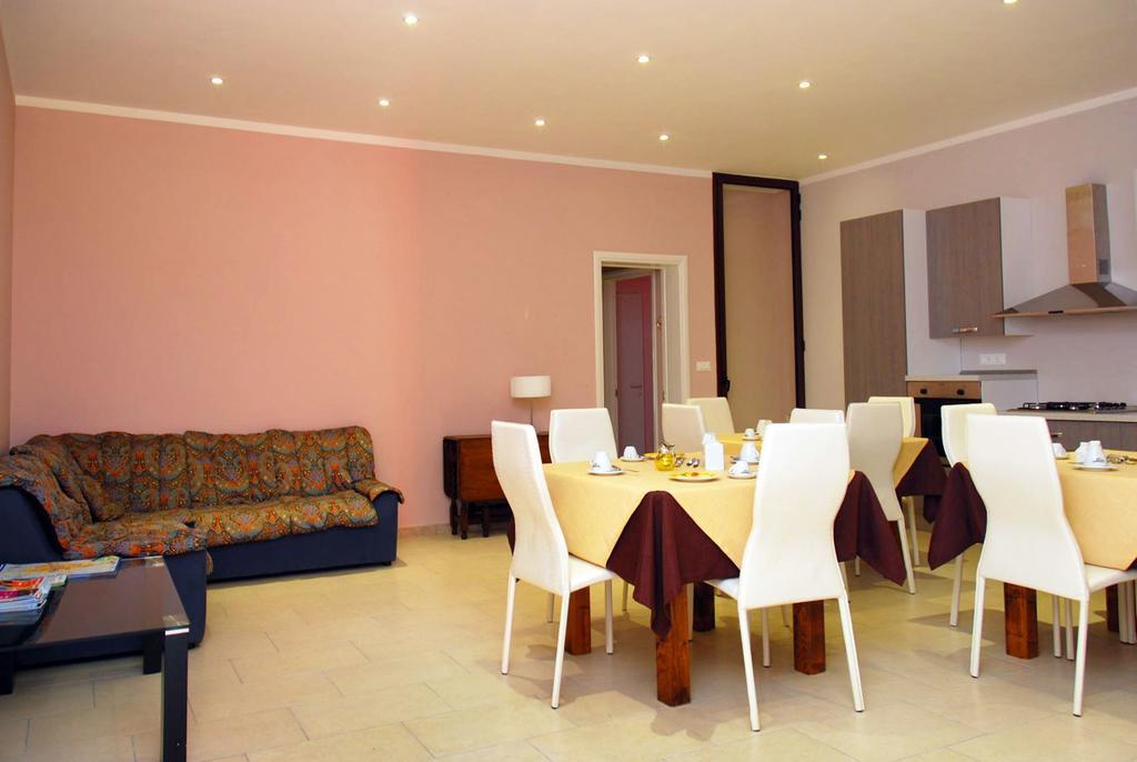 Arnesano Pozzillo San Rocco Bed & Breakfast エクステリア 写真