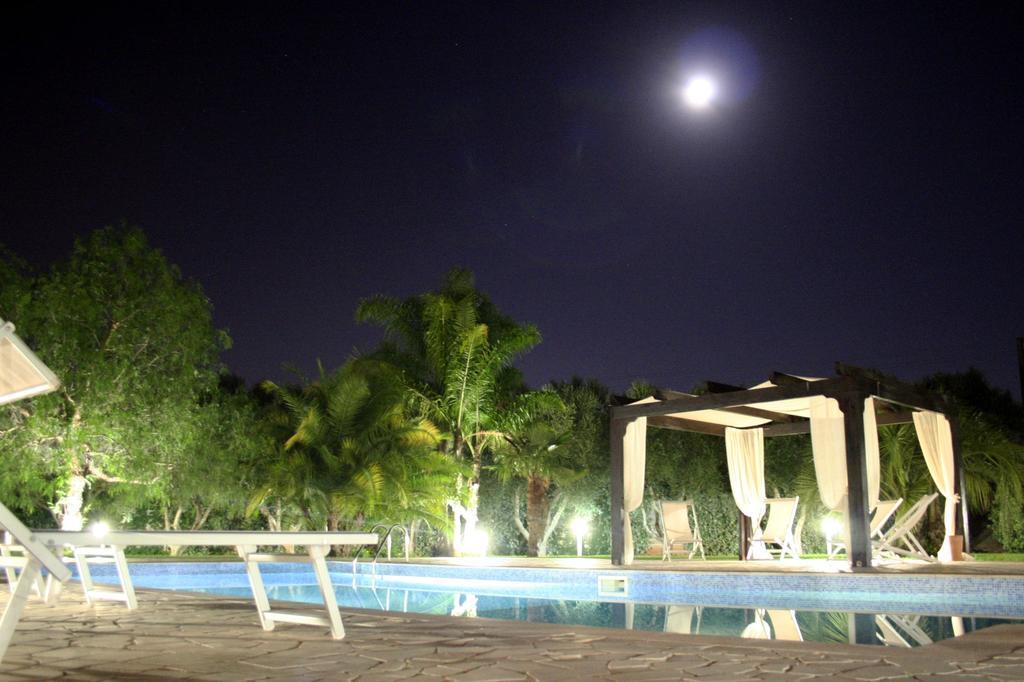 Arnesano Pozzillo San Rocco Bed & Breakfast エクステリア 写真