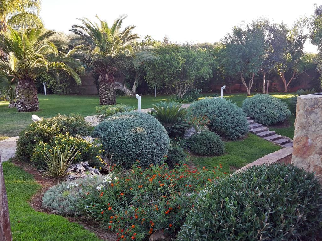Arnesano Pozzillo San Rocco Bed & Breakfast エクステリア 写真