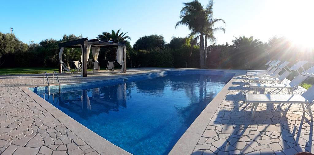 Arnesano Pozzillo San Rocco Bed & Breakfast エクステリア 写真
