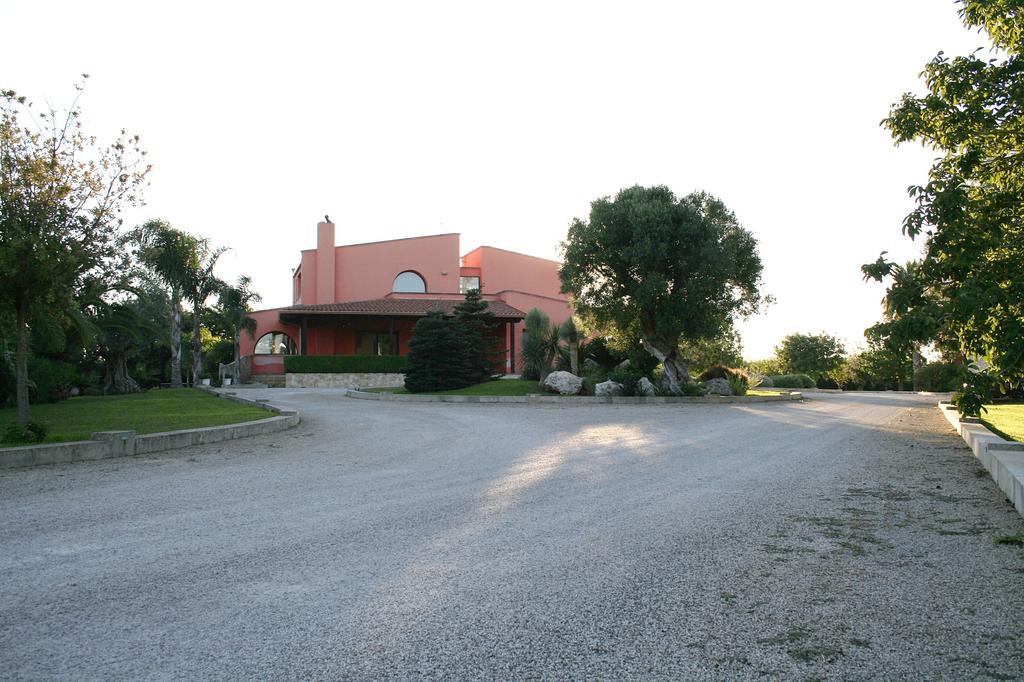 Arnesano Pozzillo San Rocco Bed & Breakfast エクステリア 写真