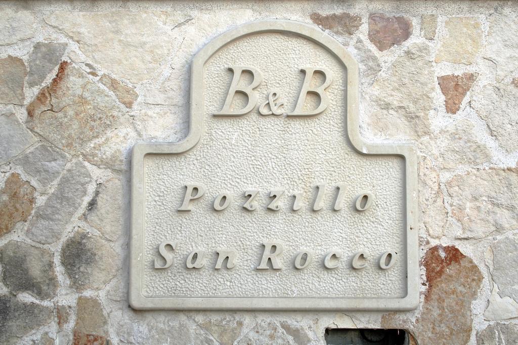 Arnesano Pozzillo San Rocco Bed & Breakfast エクステリア 写真