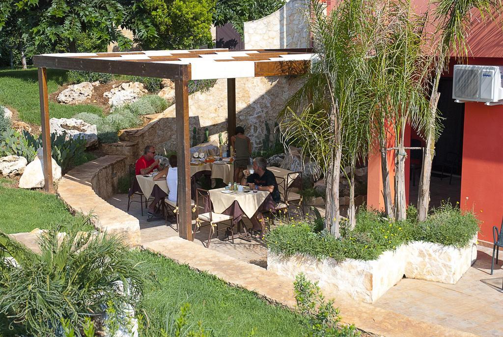 Arnesano Pozzillo San Rocco Bed & Breakfast エクステリア 写真